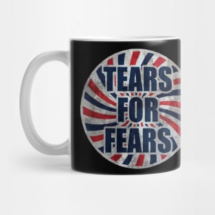 Tears for fears Mug